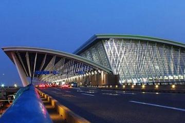上海浦東國際機(jī)場(chǎng)